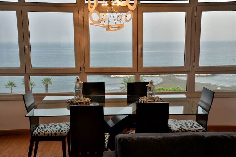 Apartamento Jabega ? Wonderstays