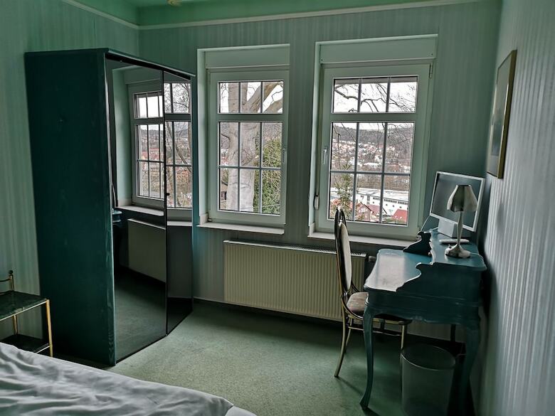 Hotel Garni Hennesburg
