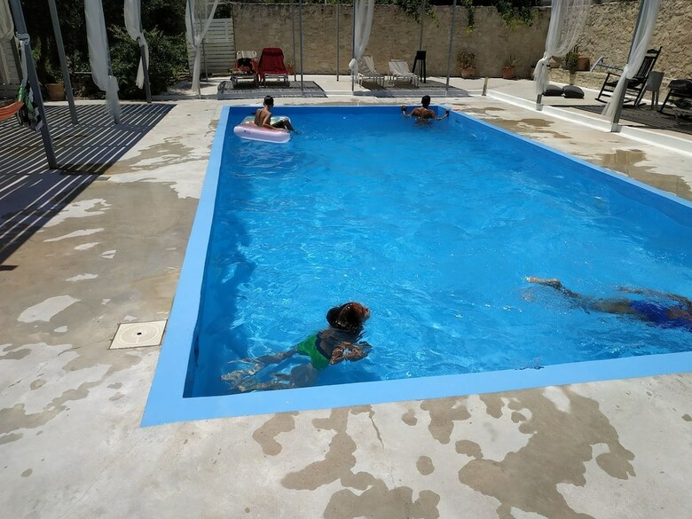 Pervola Petit Hotel