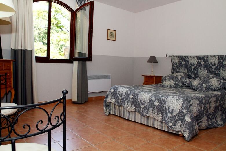 Hotel Le Relais Du Grand Logis Cadarache Iter