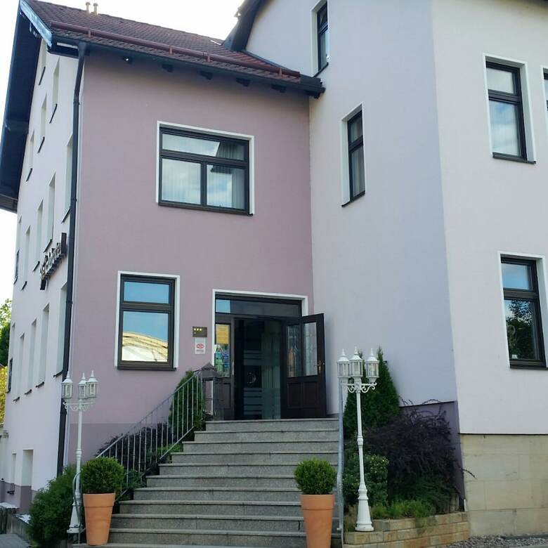 Hotel & Restaurant Teichhotel