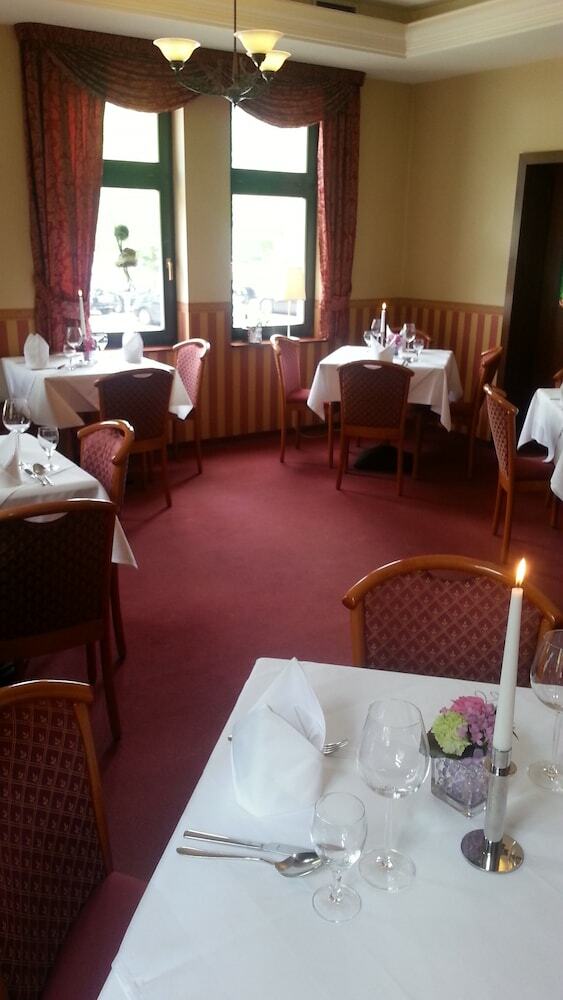 Hotel & Restaurant Teichhotel