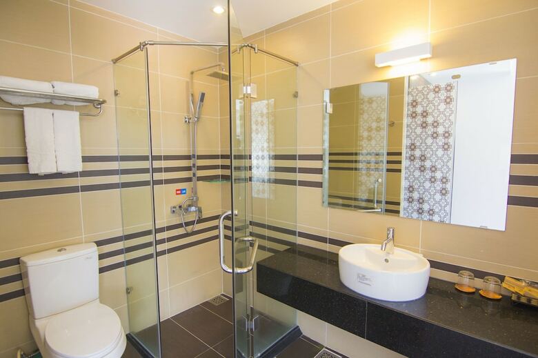 Ngoc Linh Luxury Hotel