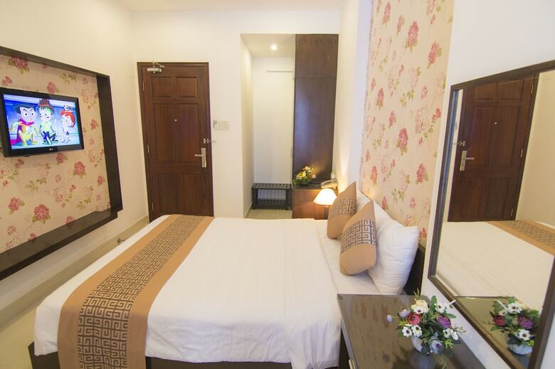 Ngoc Linh Luxury Hotel