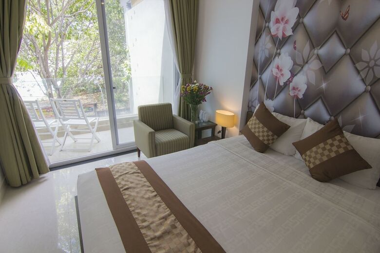 Ngoc Linh Luxury Hotel