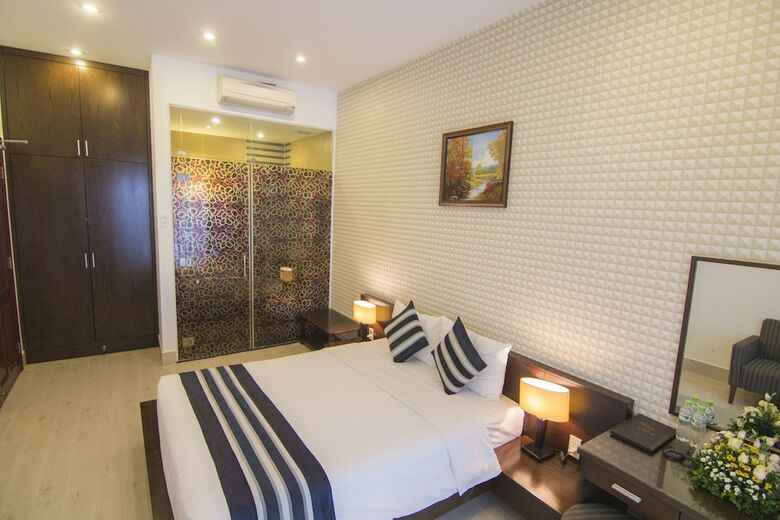 Ngoc Linh Luxury Hotel