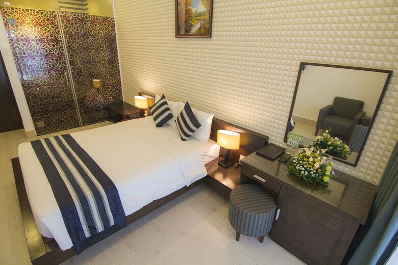 Ngoc Linh Luxury Hotel