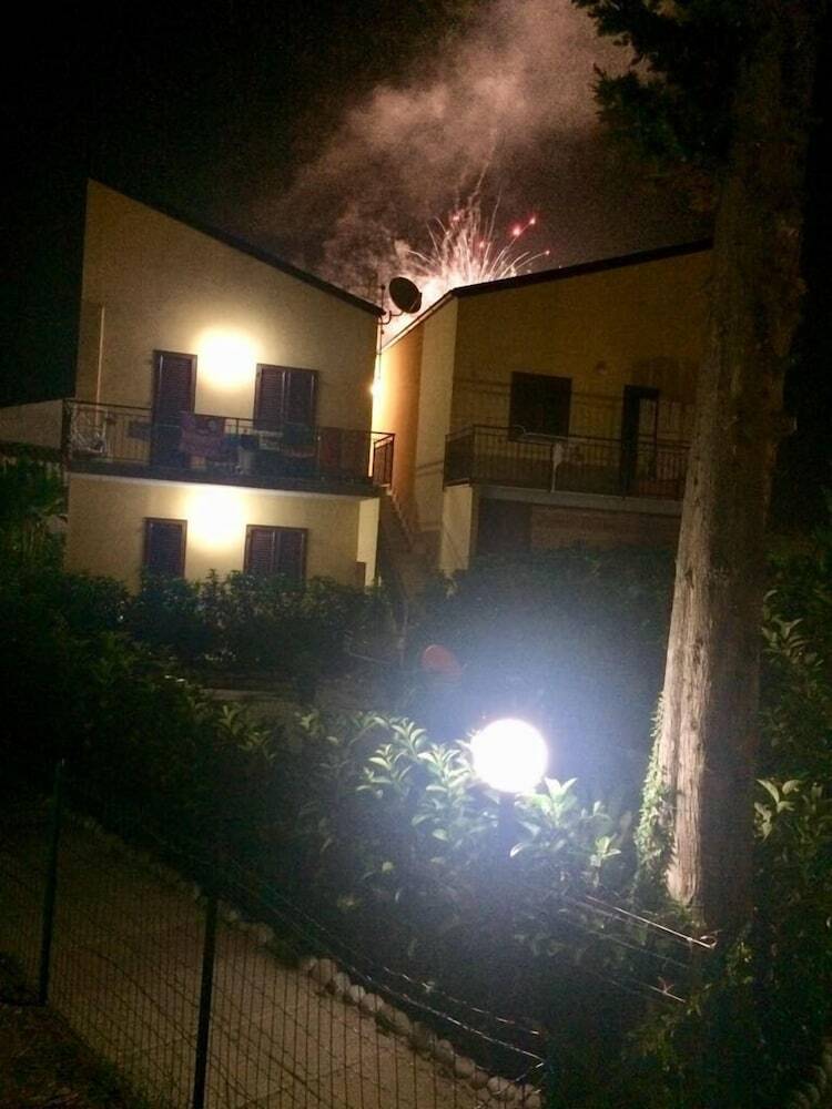 Apartamento Villa Scenique