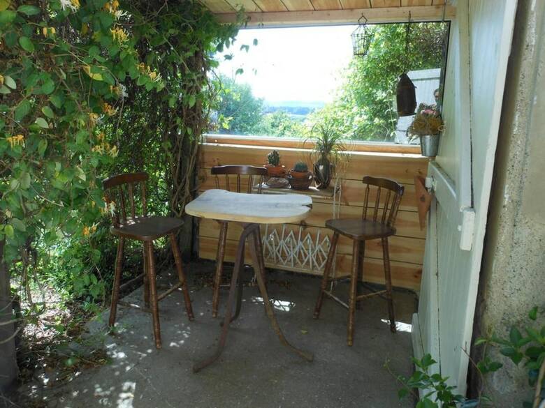 Bed & Breakfast Chambres D'hotes Le Hour