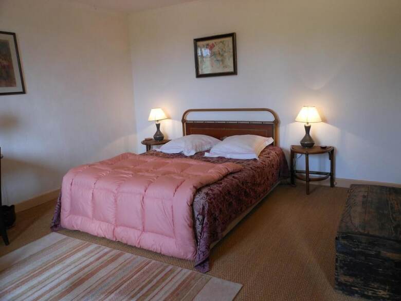 Bed & Breakfast Chambres D'hotes Le Hour