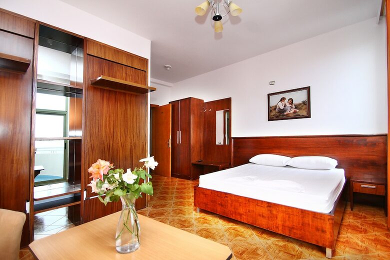 Hotel Europa