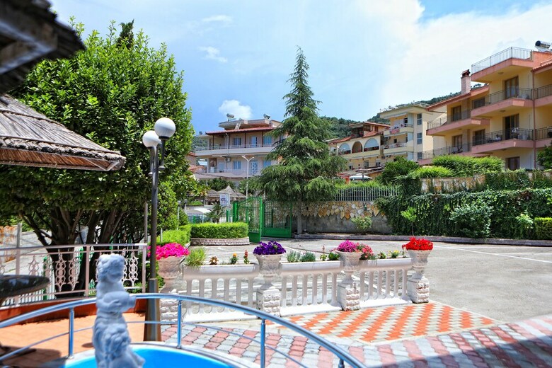 Hotel Europa