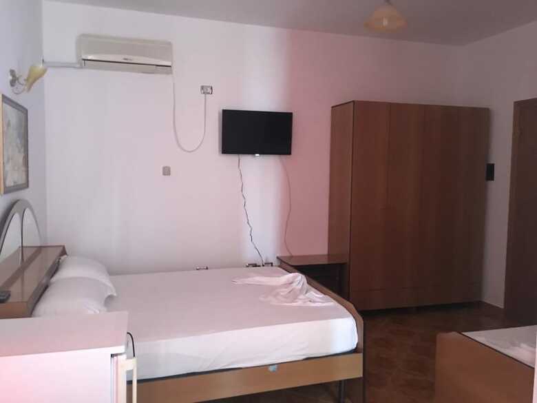 Hotel Europa