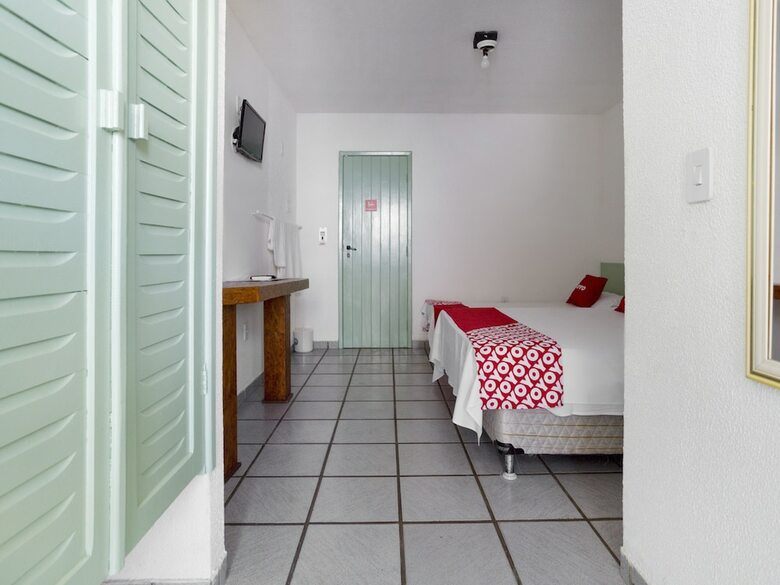 Oyo Hotel Porto Verde