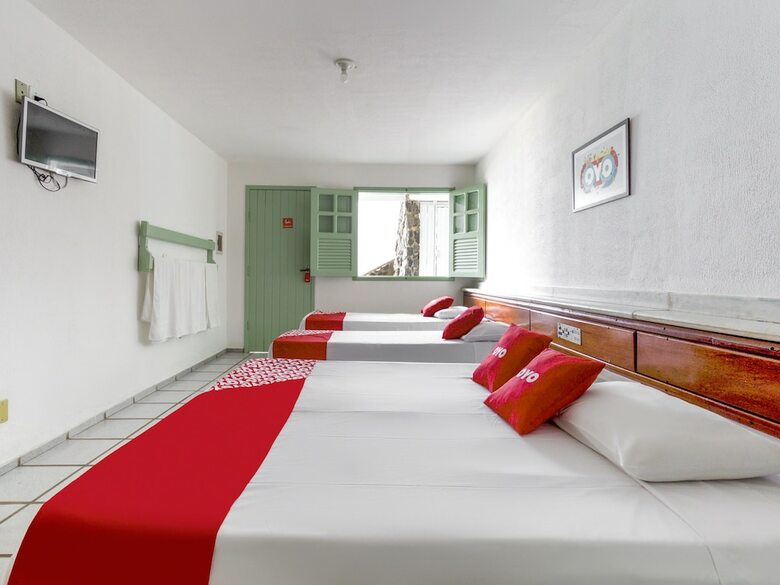 Oyo Hotel Porto Verde