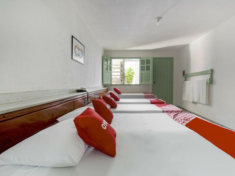 Oyo Hotel Porto Verde