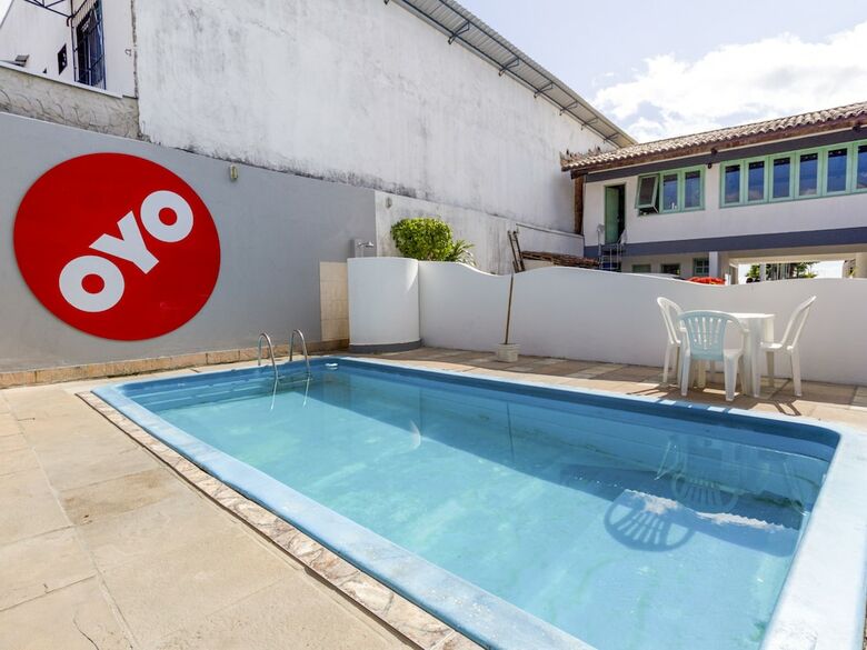 Oyo Hotel Porto Verde