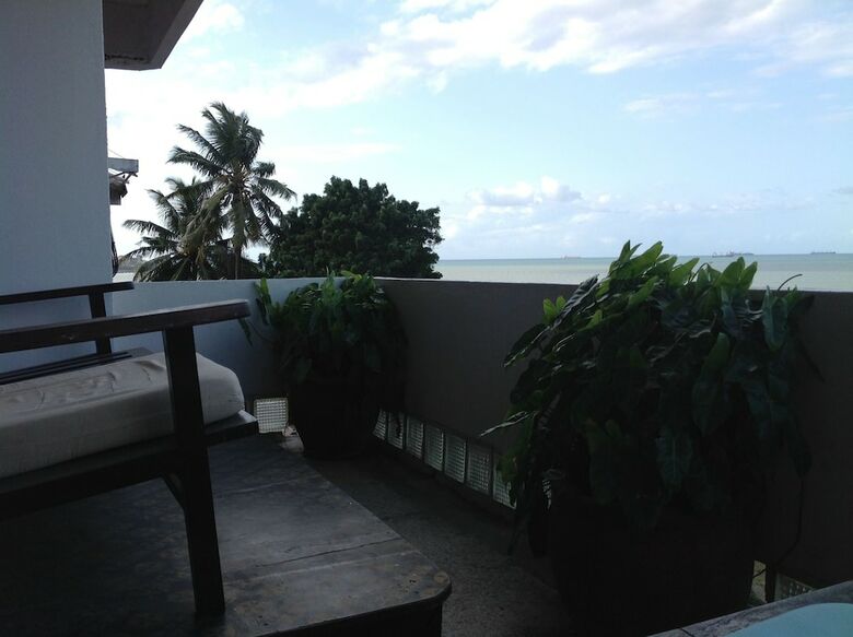 Hotel Skyline Homestay
