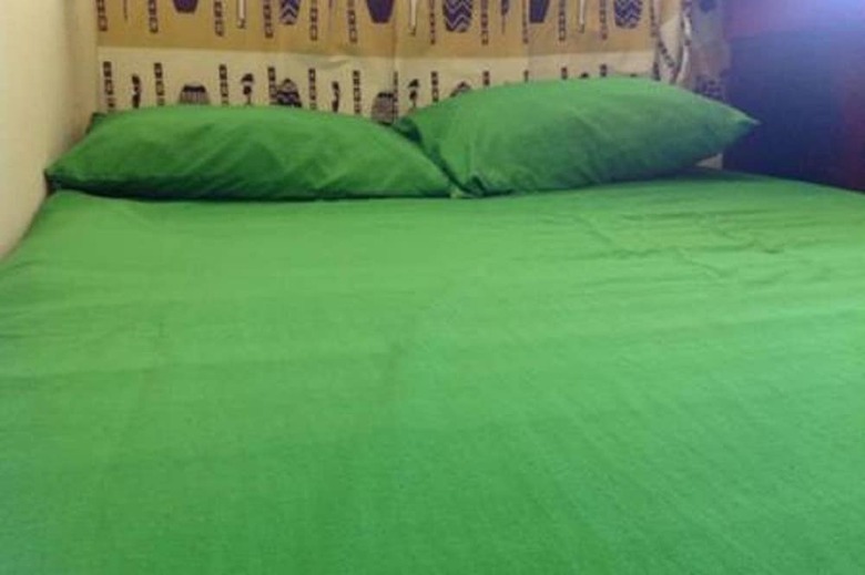 Hotel Skyline Homestay