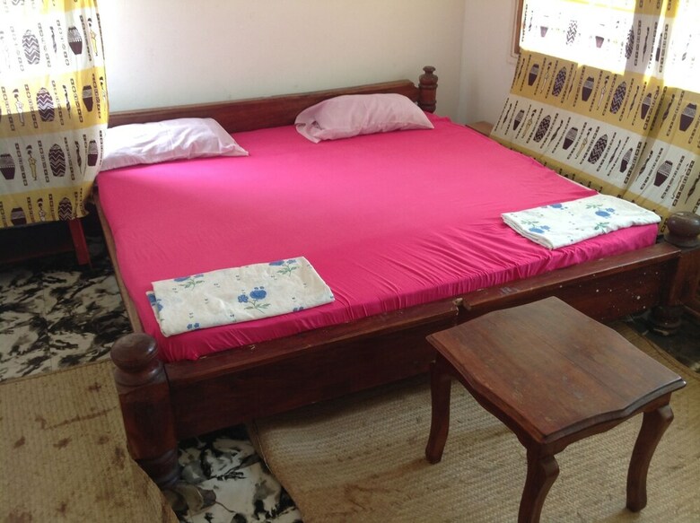 Hotel Skyline Homestay