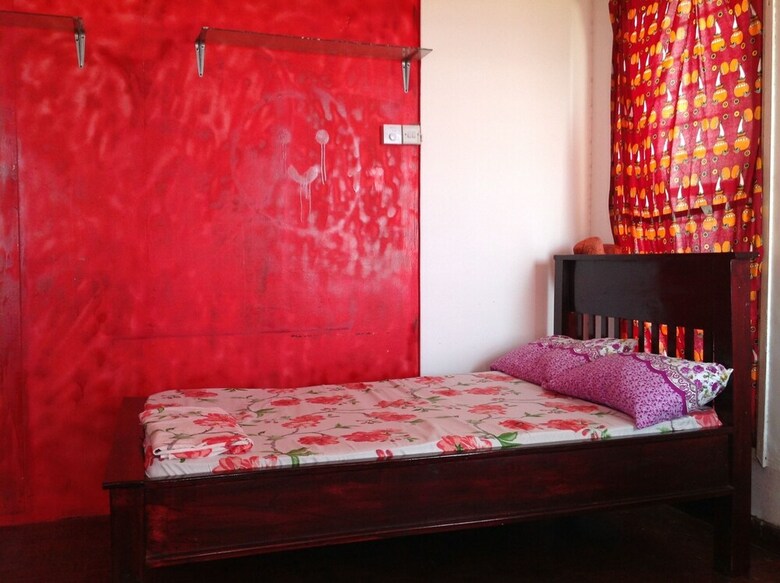 Hotel Skyline Homestay