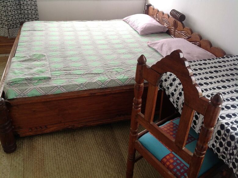 Hotel Skyline Homestay