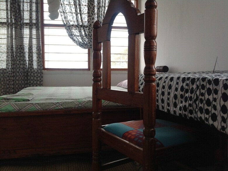 Hotel Skyline Homestay