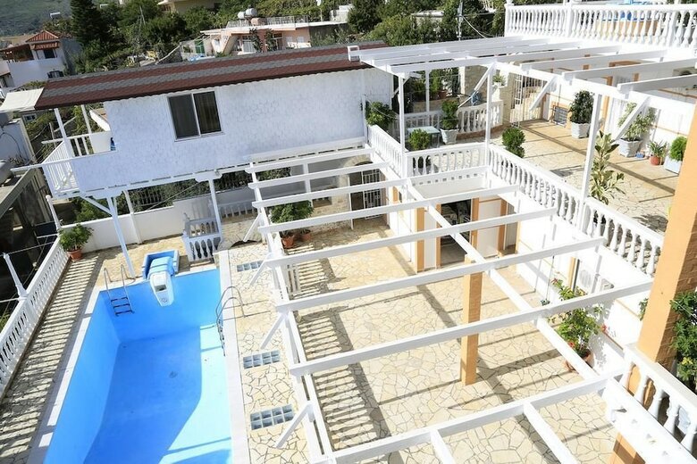 Hotel Qeparo Napolon Complex