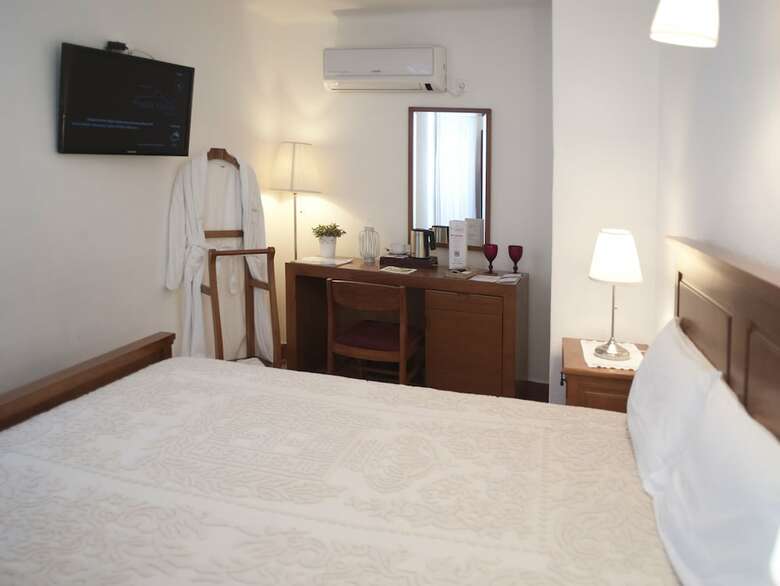 Agroturismo Dom Dinis Marv�o
