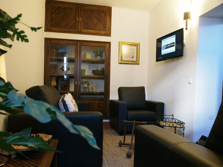 Agroturismo Dom Dinis Marv�o