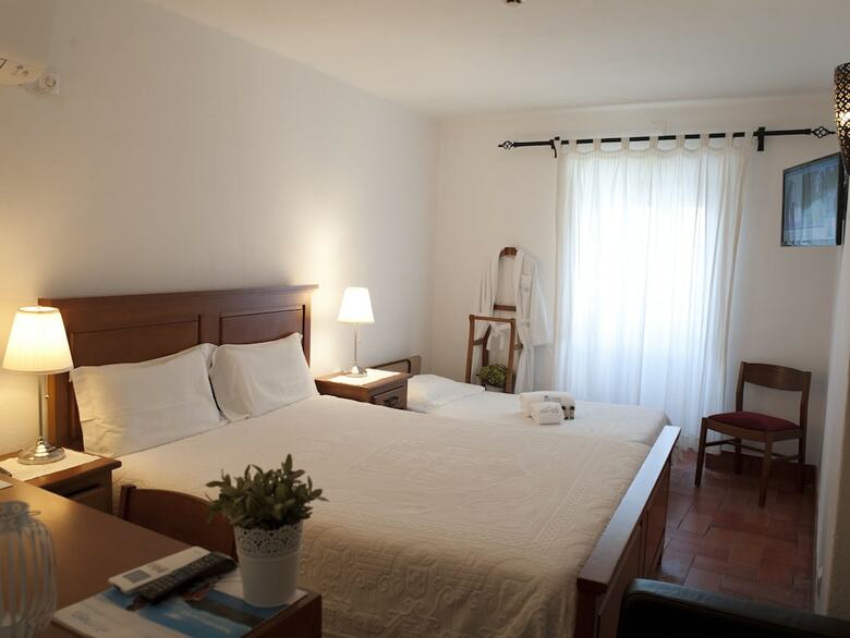 Agroturismo Dom Dinis Marv�o