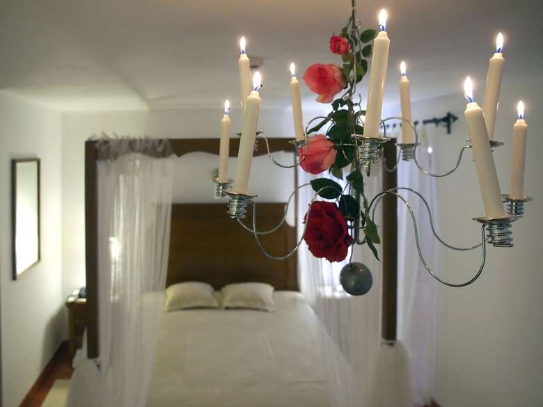 Agroturismo Dom Dinis Marv�o