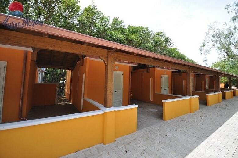 Centro Vacanze Mulino D'acqua