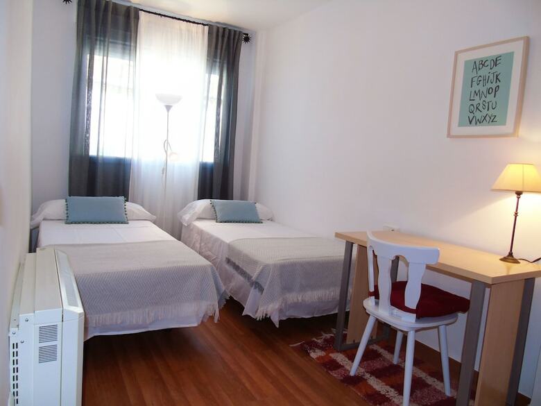 Apartamentos A&n Brisas Del Mediterr�neo