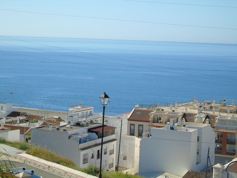 Apartamentos A&n Brisas Del Mediterr�neo