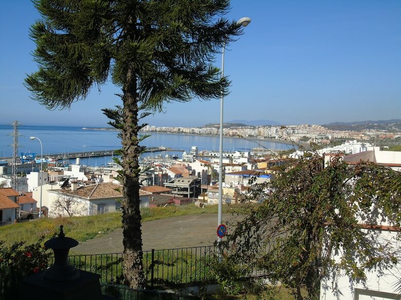 Apartamentos A&n Brisas Del Mediterr�neo