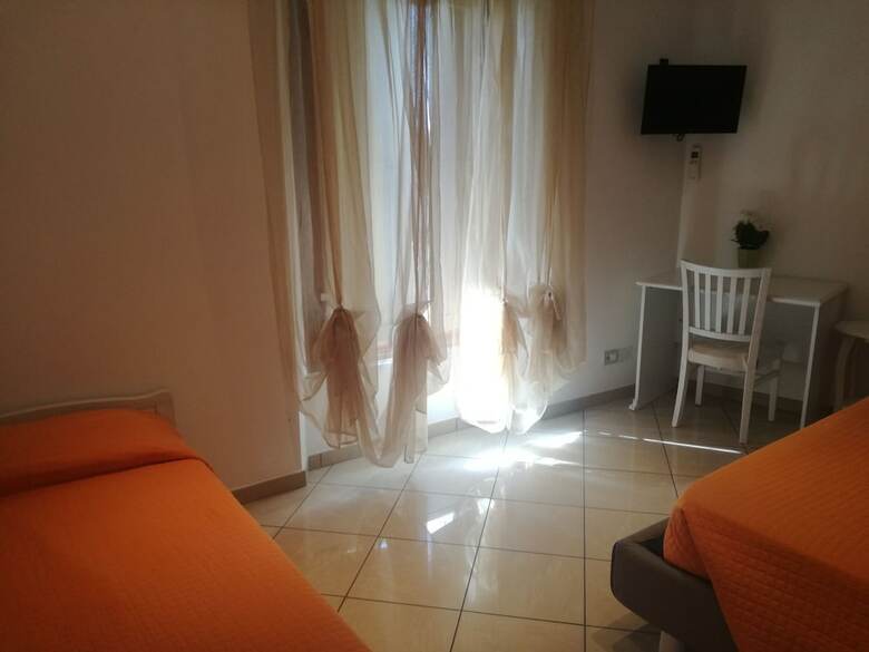 Hotel Camollia Suites