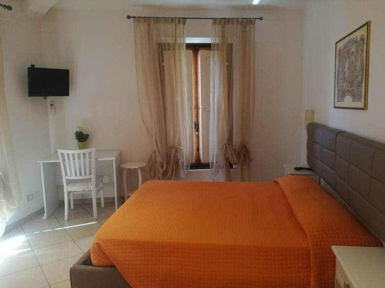 Hotel Camollia Suites
