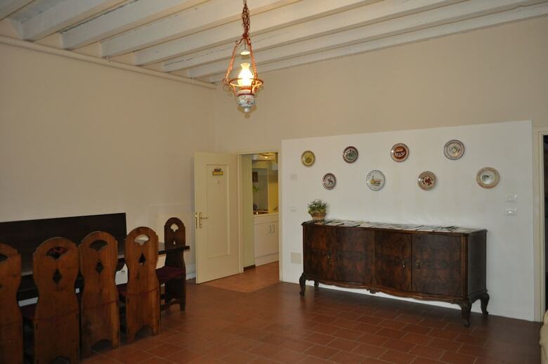 Hotel Affittacamere Casa San Martino