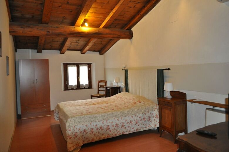 Hotel Affittacamere Casa San Martino
