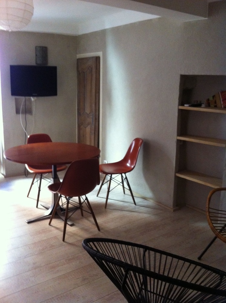 Apartamento Can Artists Studio