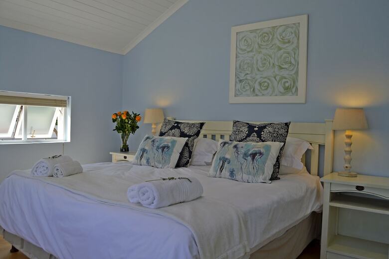 Hotel The Dunes (plett Just Property)