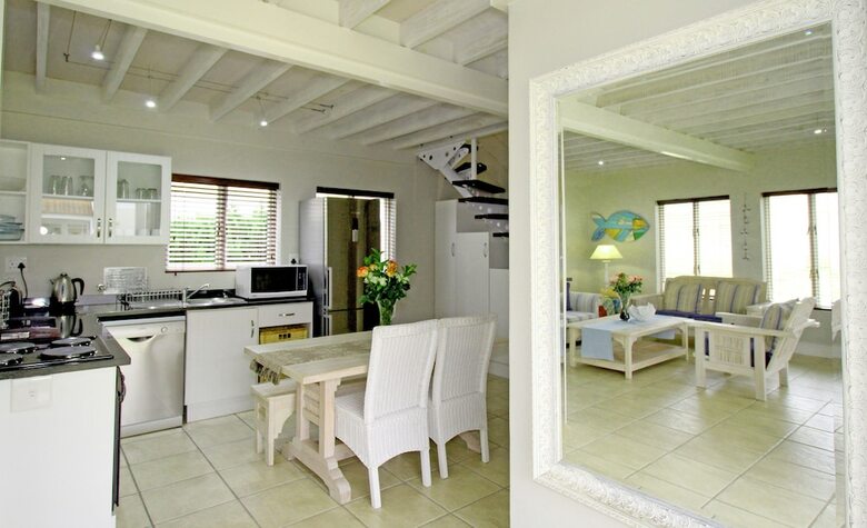 Hotel The Dunes (plett Just Property)