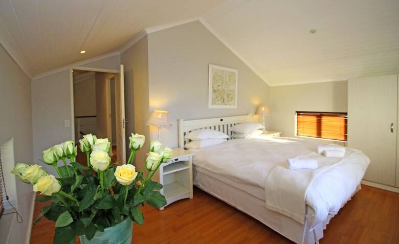Hotel The Dunes (plett Just Property)