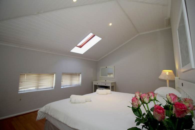 Hotel The Dunes (plett Just Property)