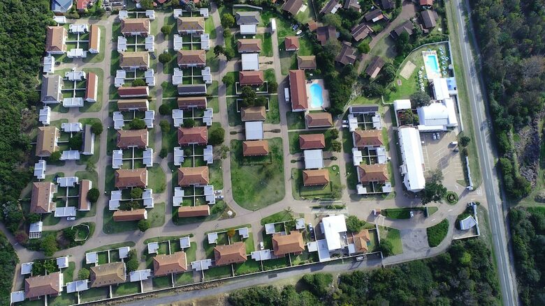 Hotel The Dunes (plett Just Property)