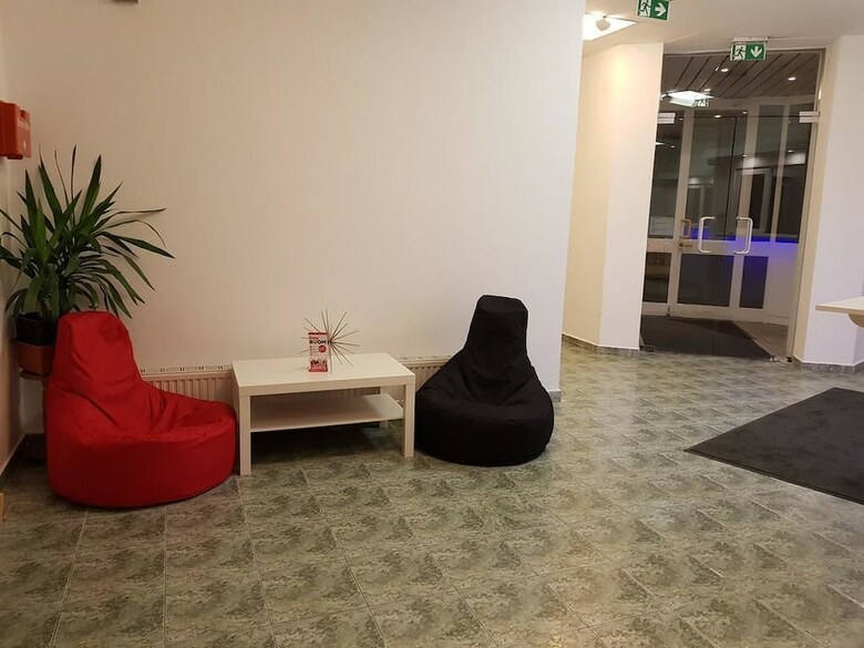 Hostal Easy Room Hostel Vienna