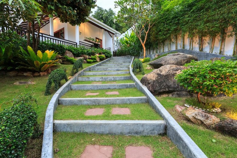 The Secret Beach Villa