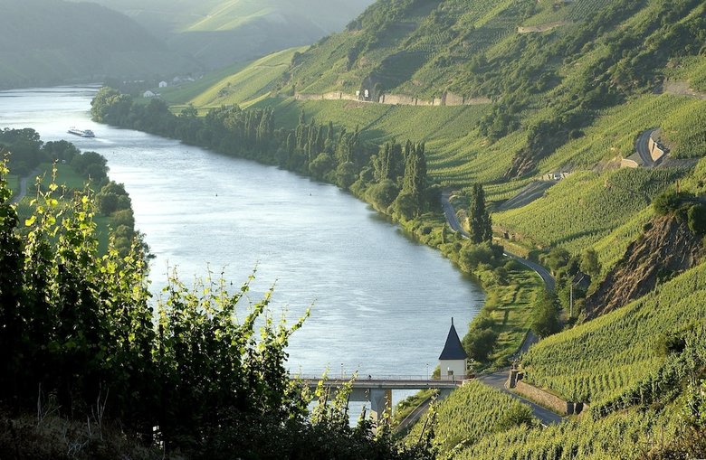 Hotel G�stehaus Moselkloster