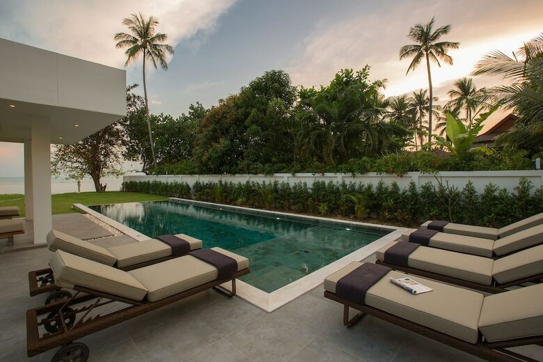 Villa Thansamaay